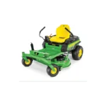 Autoportée braquage zéro Z315E JOHN DEERE