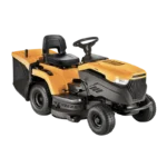 Autoportée ESTATE 598W STIGA