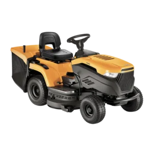 Autoportée ESTATE 598W STIGA