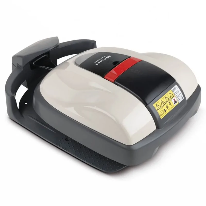 Robot tondeuse Miimo HRM 520 HONDA