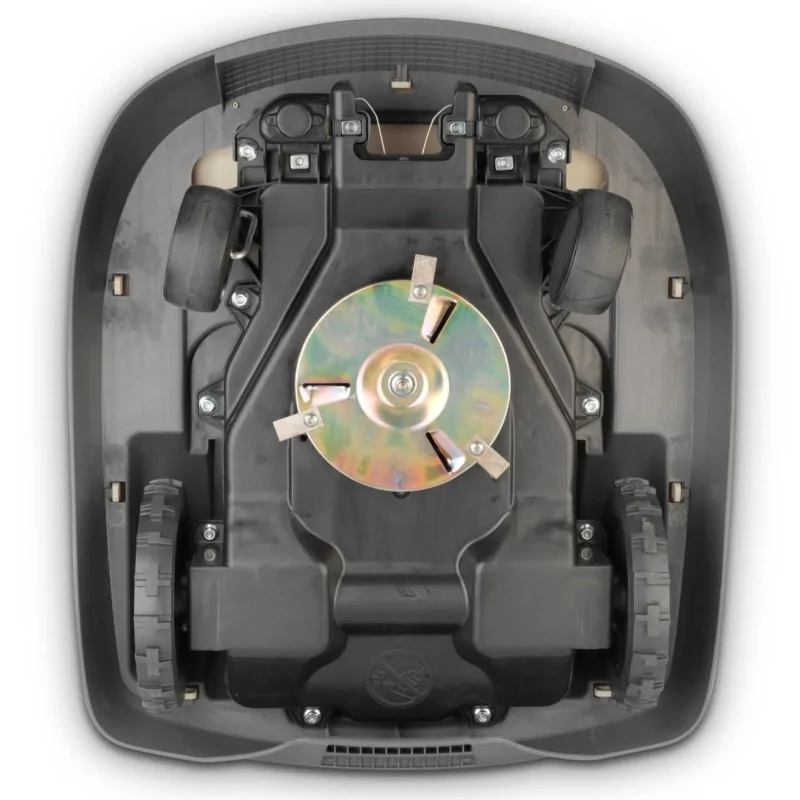 Robot tondeuse Miimo HRM 520 HONDA – Image 2