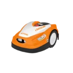 Robot tondeuse RMI 422 PC STIHL