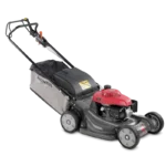 Tondeuse HRX 537 HYEA HONDA