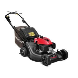 Tondeuse Thermique HRN 536 VYE HONDA