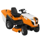 Tracteur tondeuse RT 6112 ZL STIHL