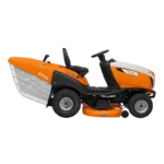 Tracteur tondeuse RT 5097 Z STIHL