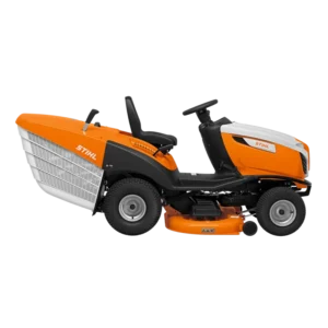 Tracteur tondeuse RT 5097 Z STIHL