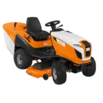 Tracteur tondeuse RT 6127 ZL STIHL (Copie)
