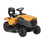 Tracteur tondeuse thermique TORNADO 5108W STIGA