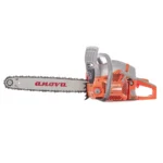 Tronçonneuse MG252 ANOVA