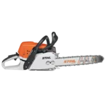 Tronçonneuse MS 391 50cm STIHL