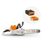 Tronçonneuse MSA 220 C-B STIHL - Pack batterie et chargeur